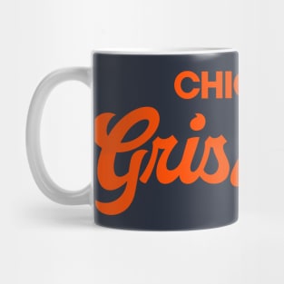 Chicago Griswolds Mug